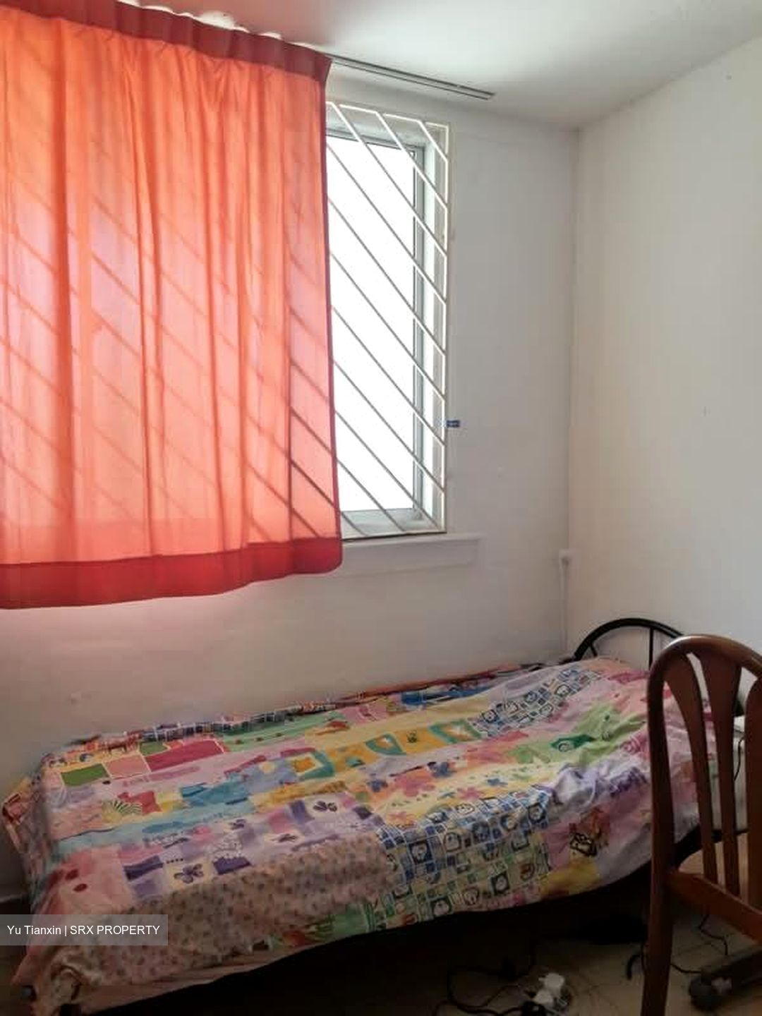 Blk 344 Kampong Ubi View (Geylang), HDB 4 Rooms #573585281